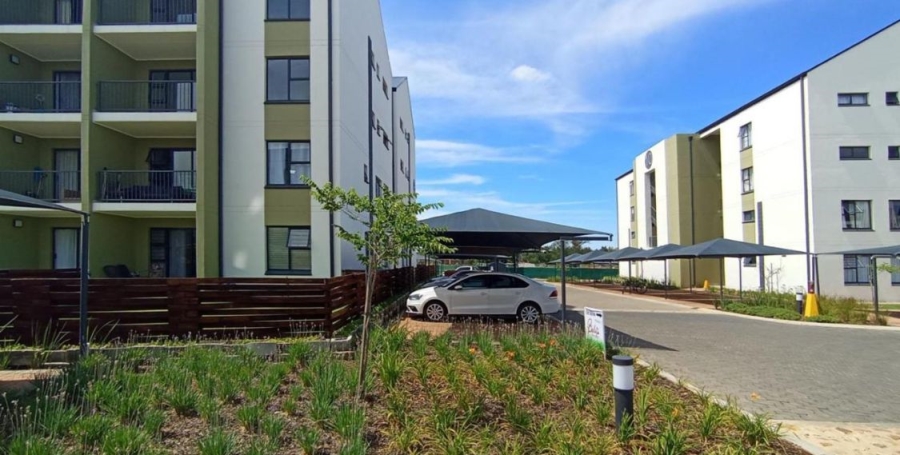 To Let 3 Bedroom Property for Rent in Greencreek Lifestyle Estate Gauteng