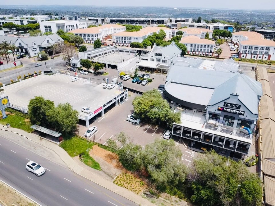 Commercial Property for Sale in Bryanston Gauteng