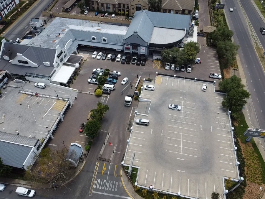 Commercial Property for Sale in Bryanston Gauteng