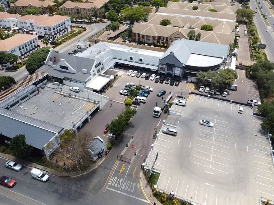 Commercial Property for Sale in Bryanston Gauteng