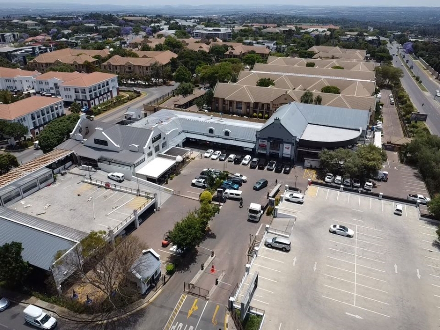 Commercial Property for Sale in Bryanston Gauteng