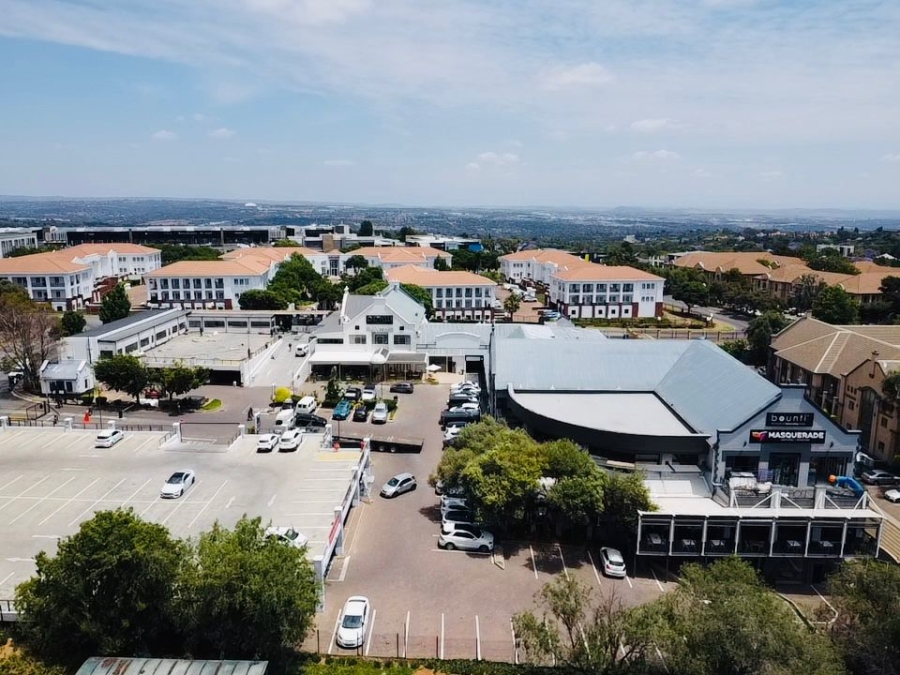 Commercial Property for Sale in Bryanston Gauteng