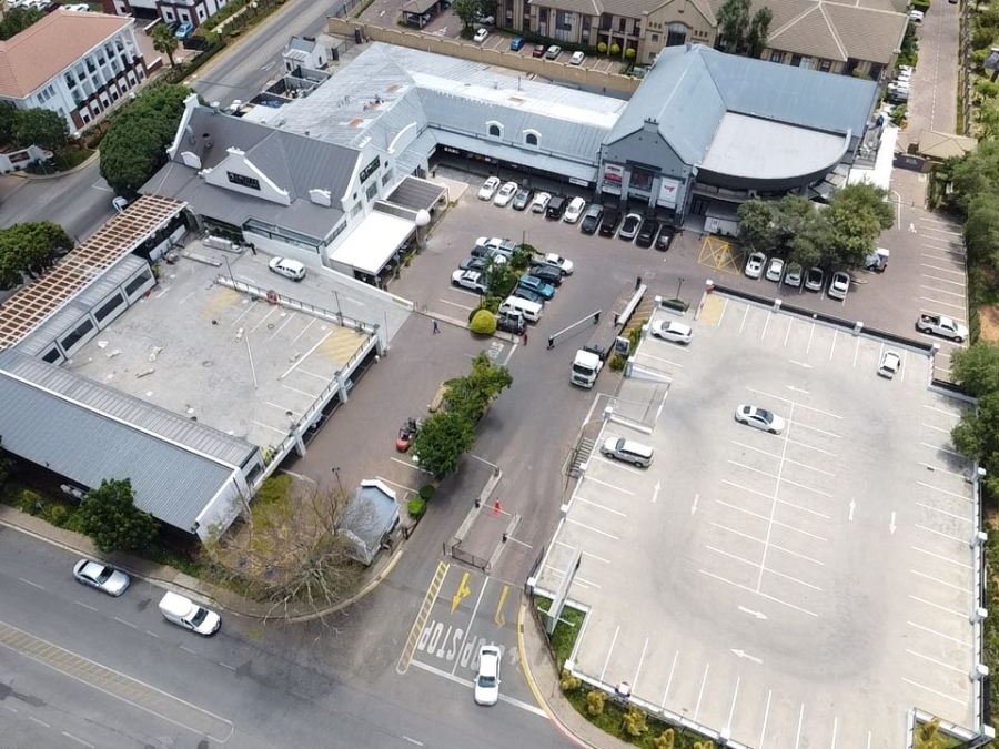 Commercial Property for Sale in Bryanston Gauteng