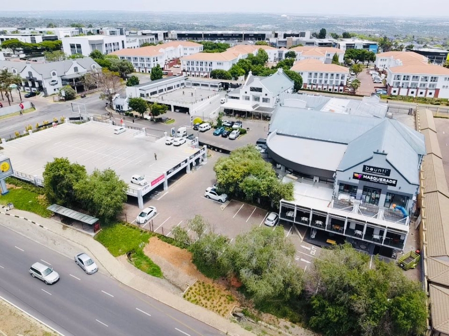 Commercial Property for Sale in Bryanston Gauteng