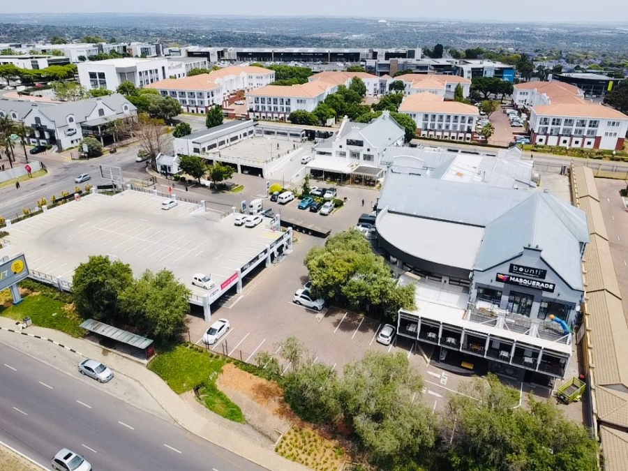 Commercial Property for Sale in Bryanston Gauteng