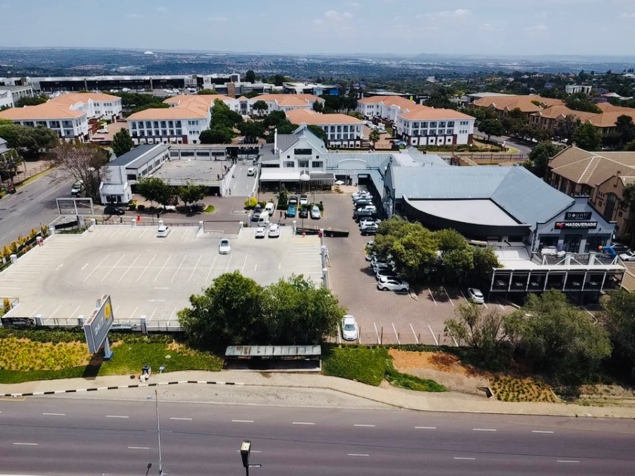 Commercial Property for Sale in Bryanston Gauteng