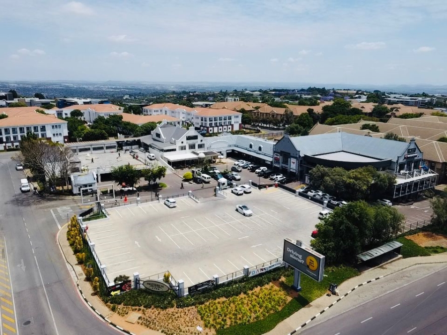 Commercial Property for Sale in Bryanston Gauteng