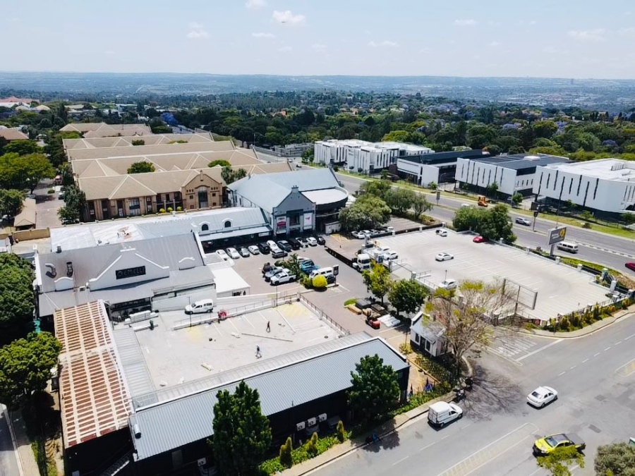 Commercial Property for Sale in Bryanston Gauteng