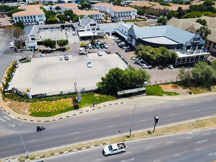 Commercial Property for Sale in Bryanston Gauteng