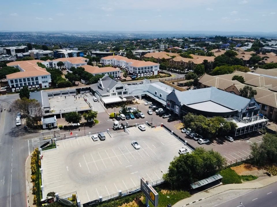 Commercial Property for Sale in Bryanston Gauteng