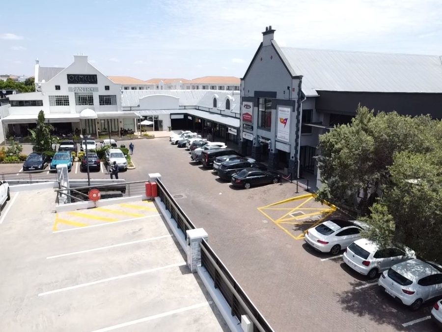 Commercial Property for Sale in Bryanston Gauteng