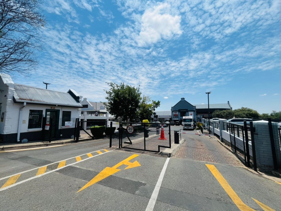 Commercial Property for Sale in Bryanston Gauteng