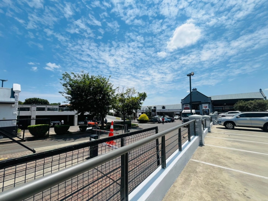 Commercial Property for Sale in Bryanston Gauteng