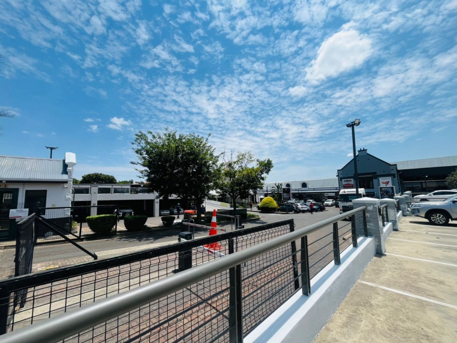 Commercial Property for Sale in Bryanston Gauteng
