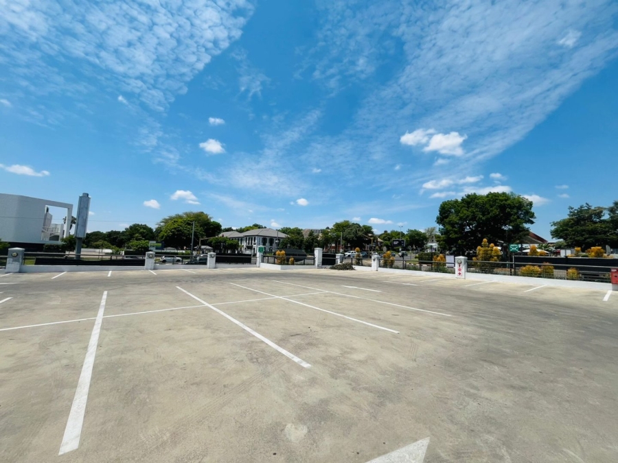 Commercial Property for Sale in Bryanston Gauteng