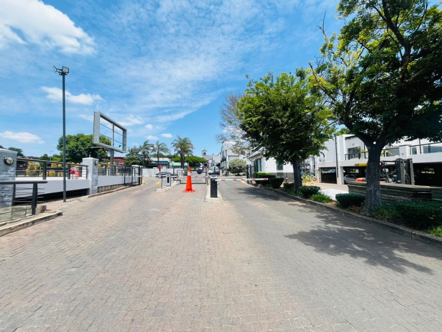 Commercial Property for Sale in Bryanston Gauteng