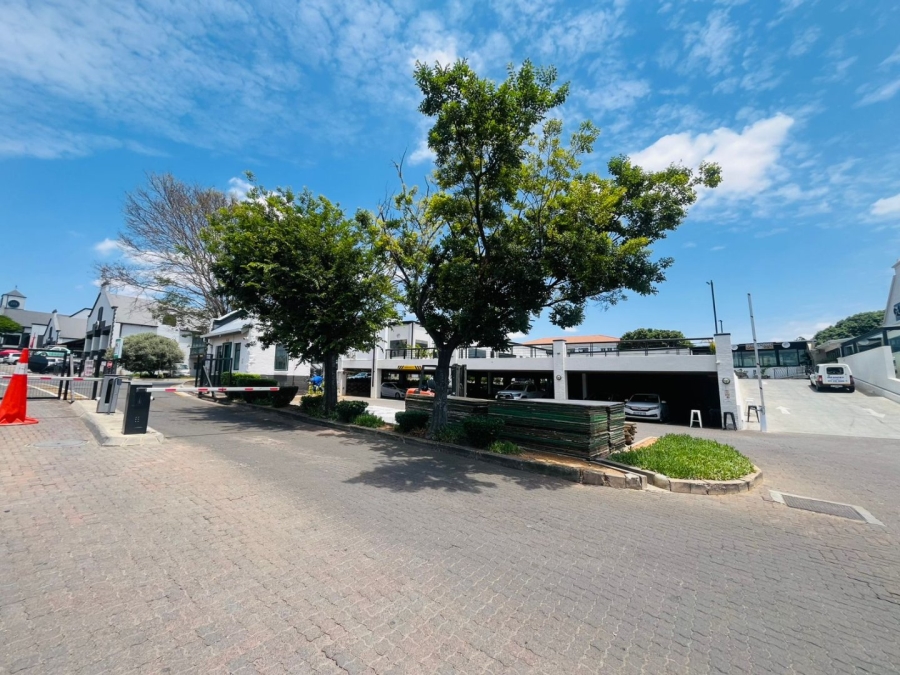 Commercial Property for Sale in Bryanston Gauteng