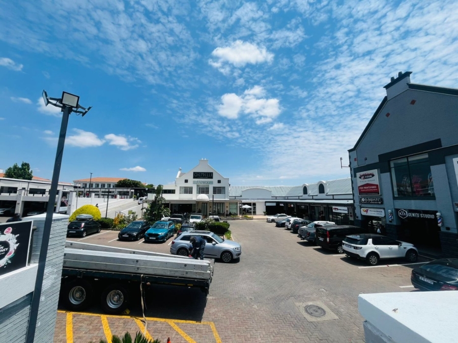 Commercial Property for Sale in Bryanston Gauteng
