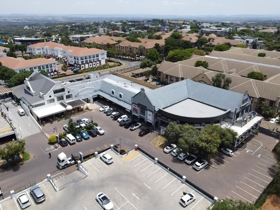 Commercial Property for Sale in Bryanston Gauteng