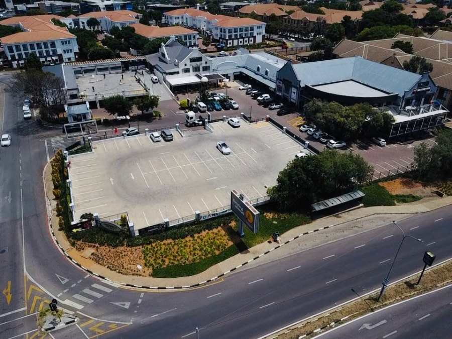 Commercial Property for Sale in Bryanston Gauteng