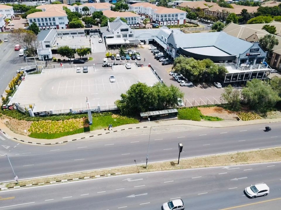 Commercial Property for Sale in Bryanston Gauteng