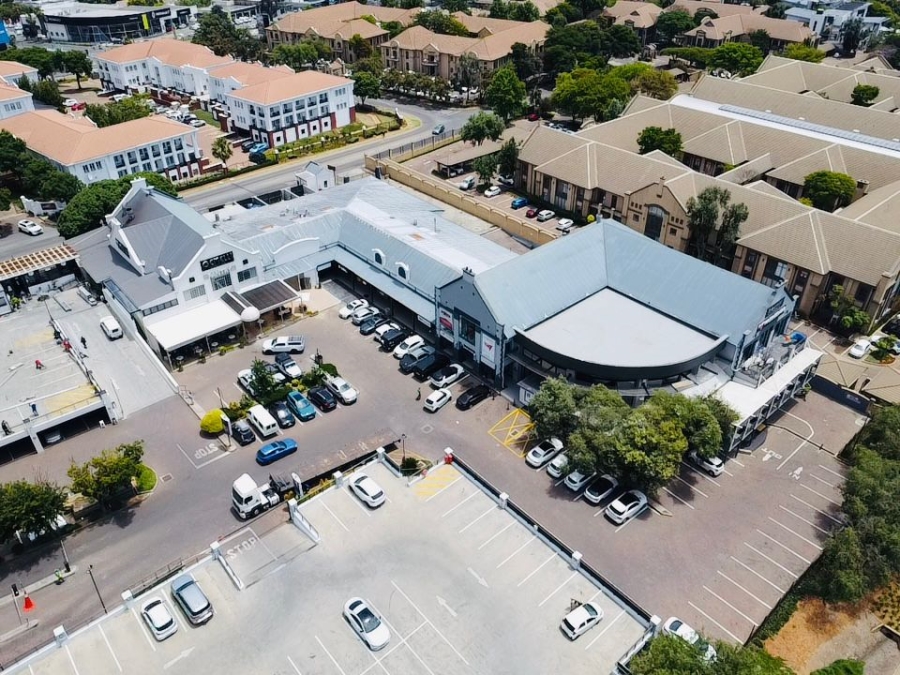 Commercial Property for Sale in Bryanston Gauteng