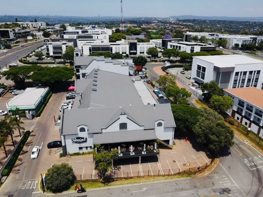 Commercial Property for Sale in Bryanston Gauteng