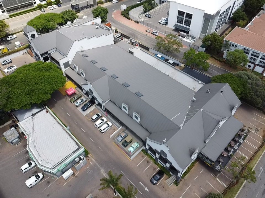 Commercial Property for Sale in Bryanston Gauteng