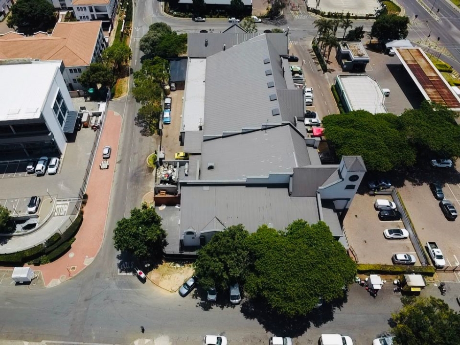 Commercial Property for Sale in Bryanston Gauteng