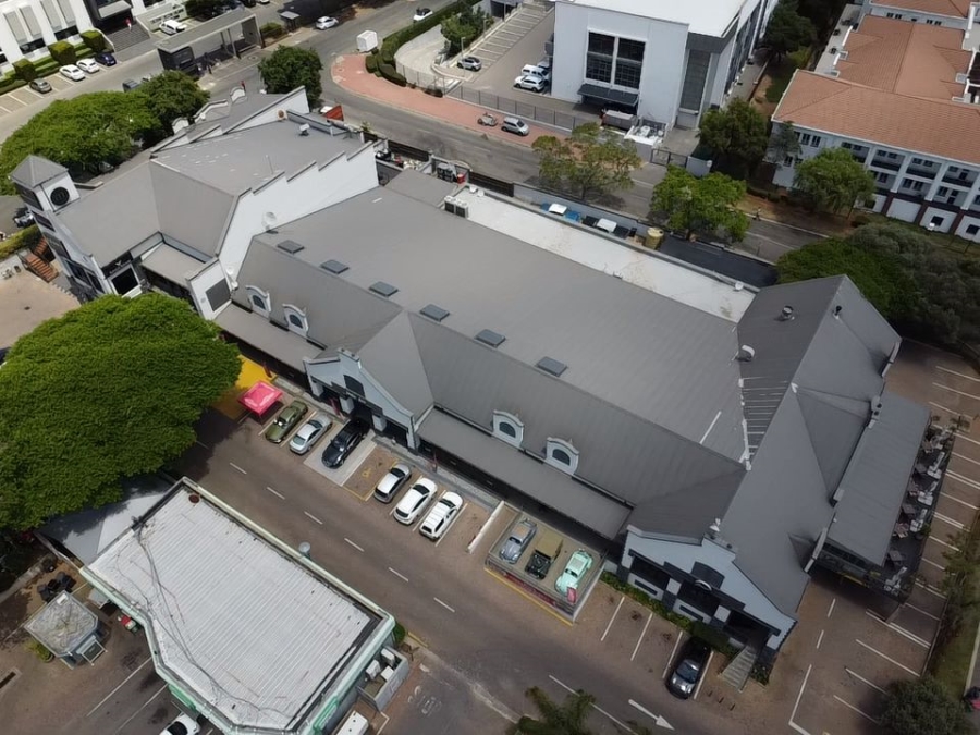 Commercial Property for Sale in Bryanston Gauteng