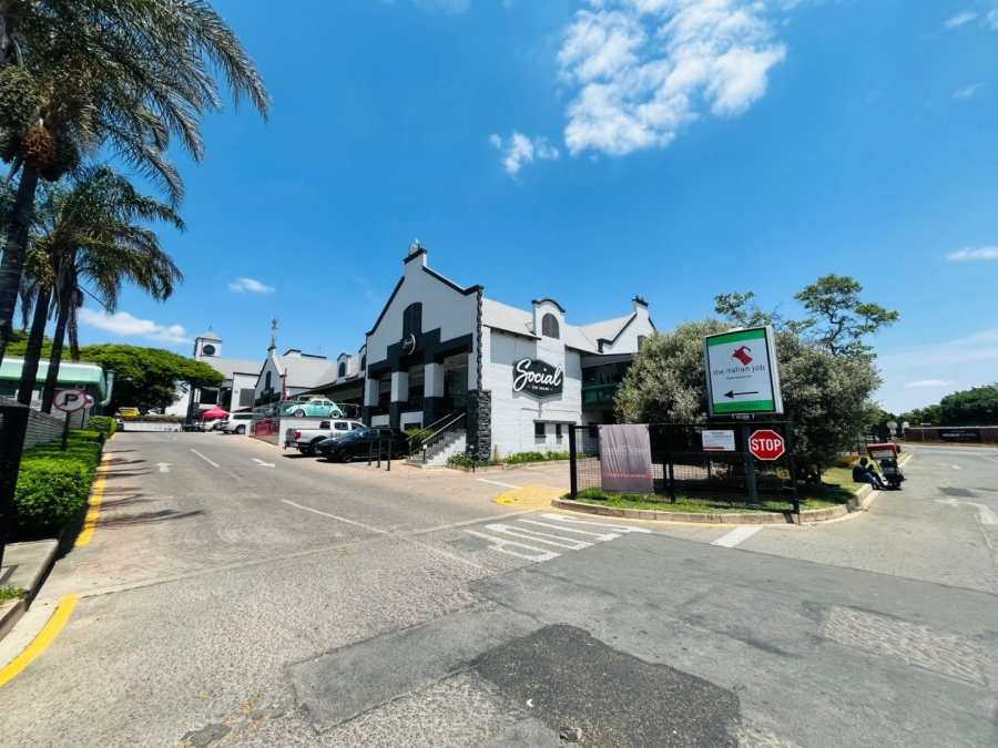 Commercial Property for Sale in Bryanston Gauteng