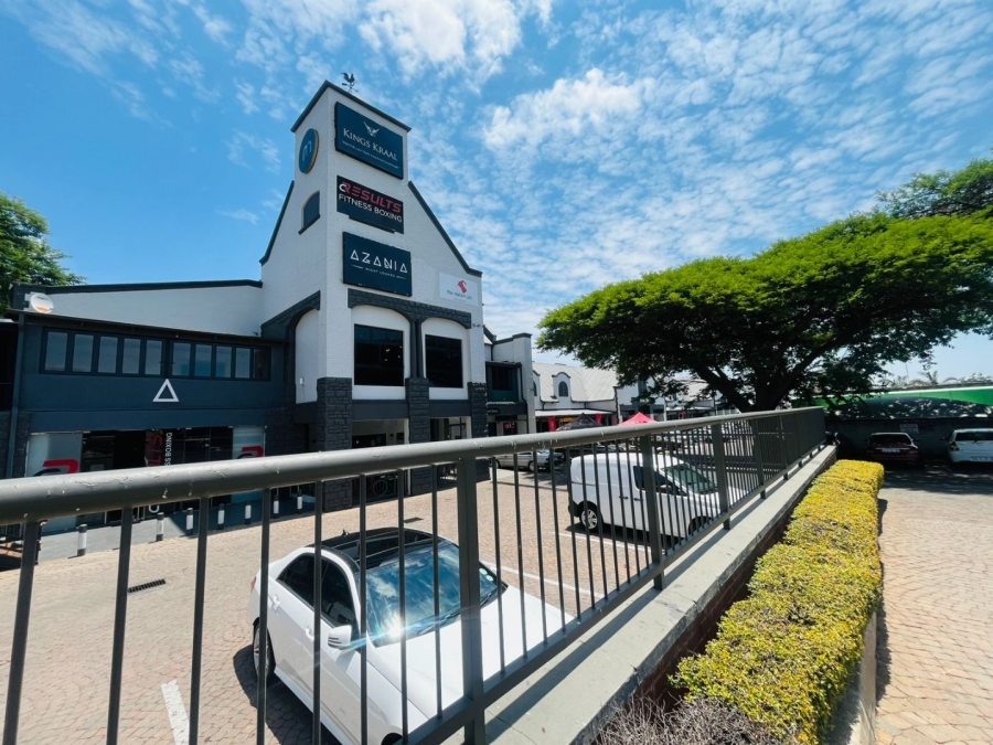 Commercial Property for Sale in Bryanston Gauteng