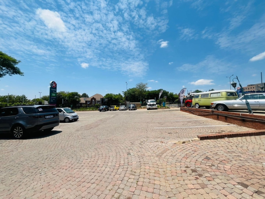 Commercial Property for Sale in Bryanston Gauteng