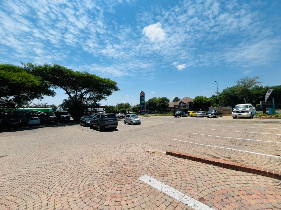 Commercial Property for Sale in Bryanston Gauteng