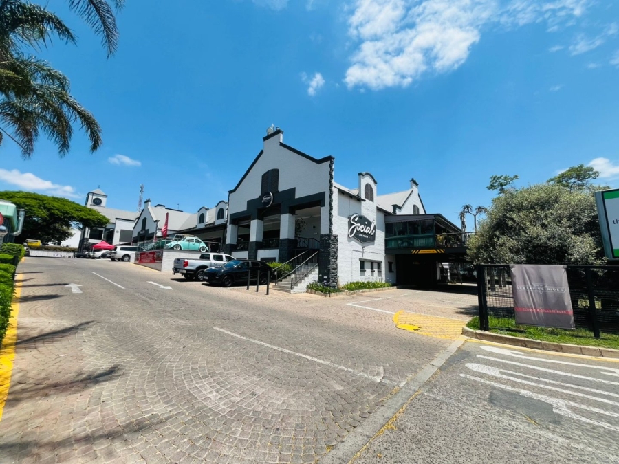 Commercial Property for Sale in Bryanston Gauteng
