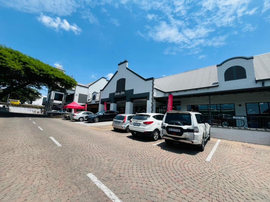 Commercial Property for Sale in Bryanston Gauteng