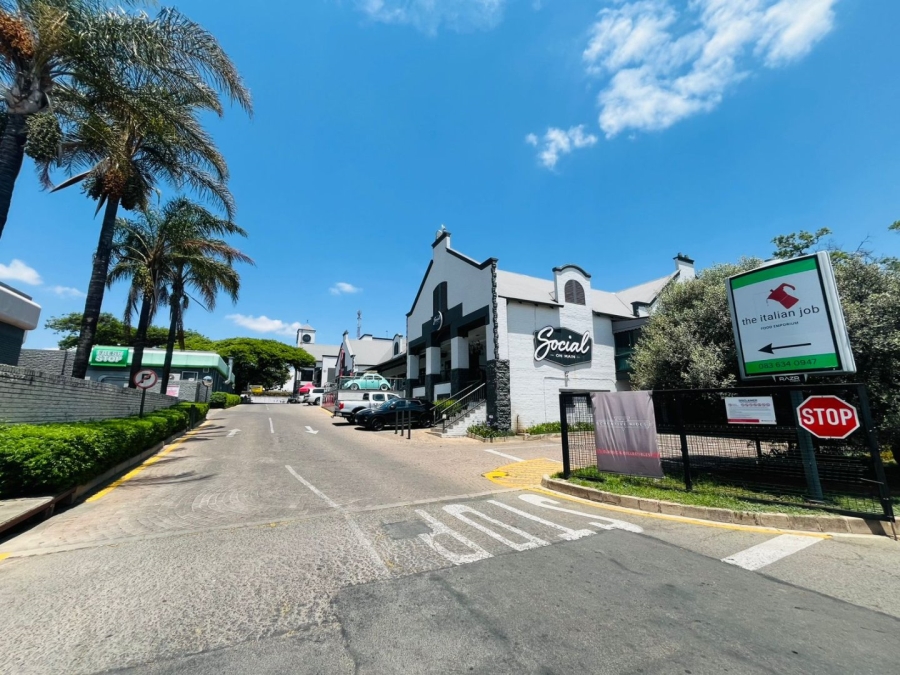 Commercial Property for Sale in Bryanston Gauteng