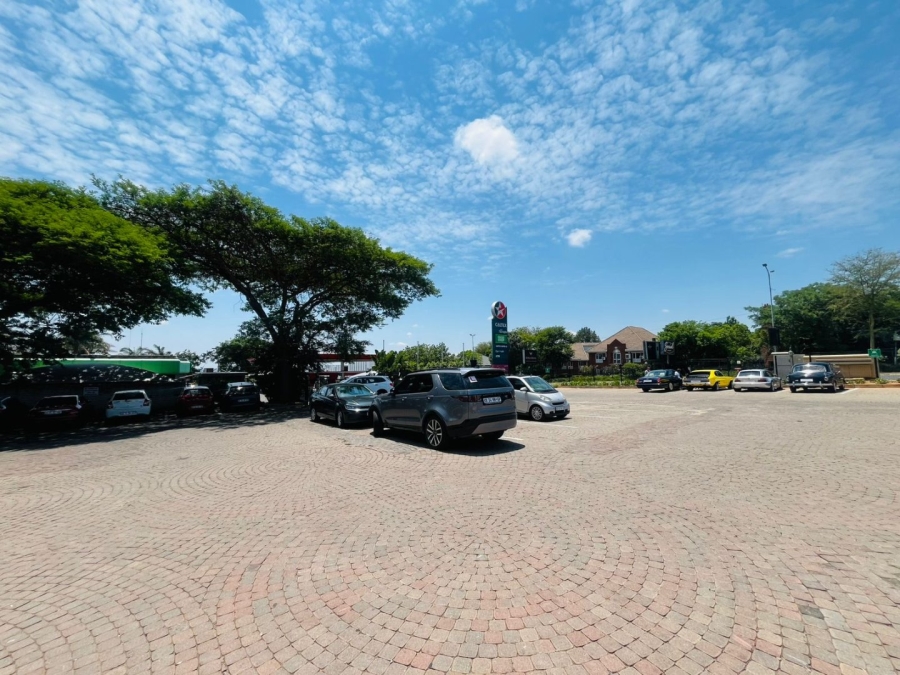 Commercial Property for Sale in Bryanston Gauteng