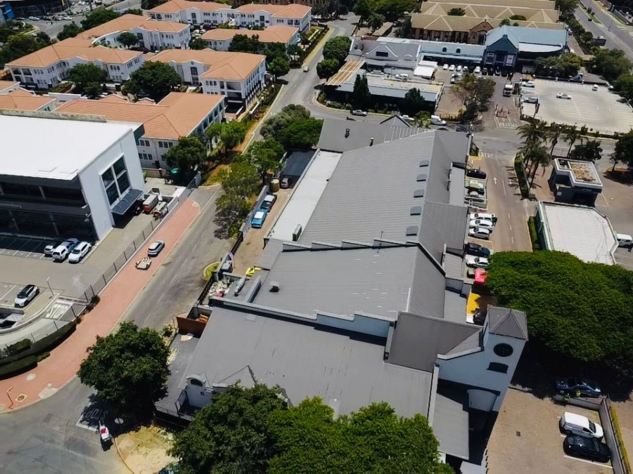 Commercial Property for Sale in Bryanston Gauteng