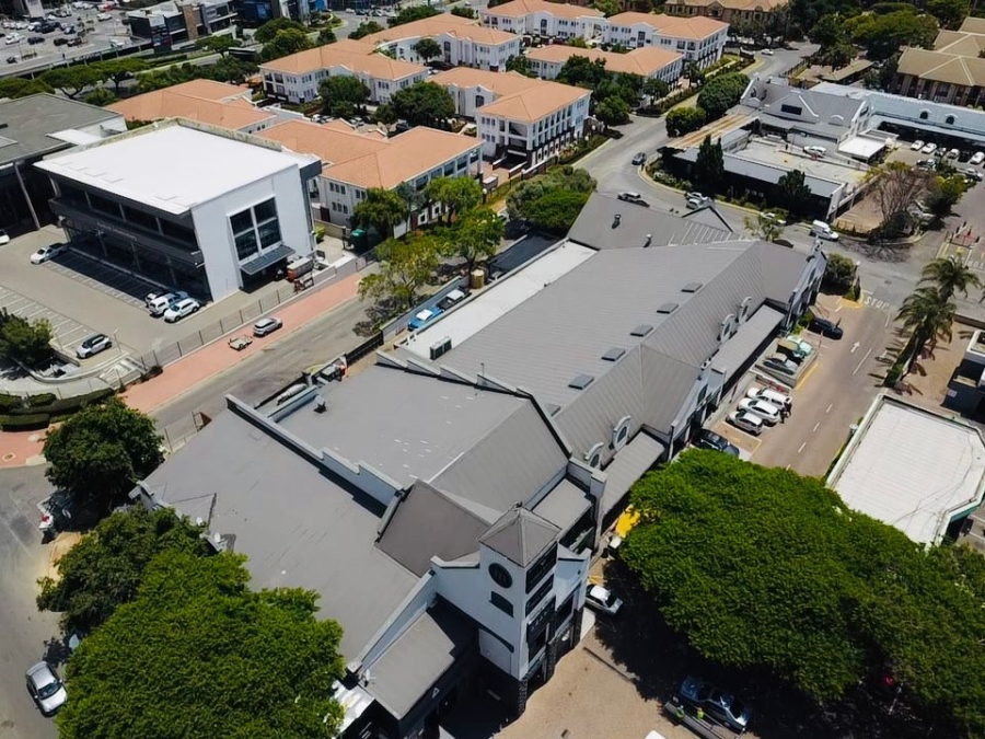 Commercial Property for Sale in Bryanston Gauteng