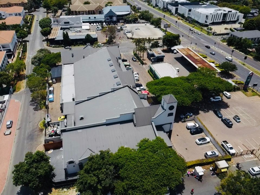 Commercial Property for Sale in Bryanston Gauteng