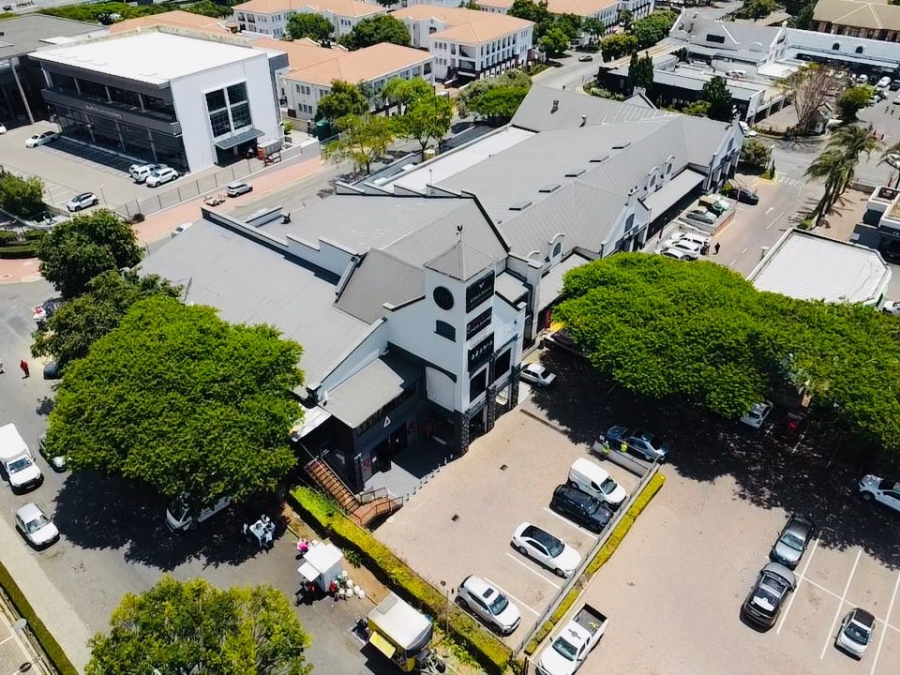 Commercial Property for Sale in Bryanston Gauteng