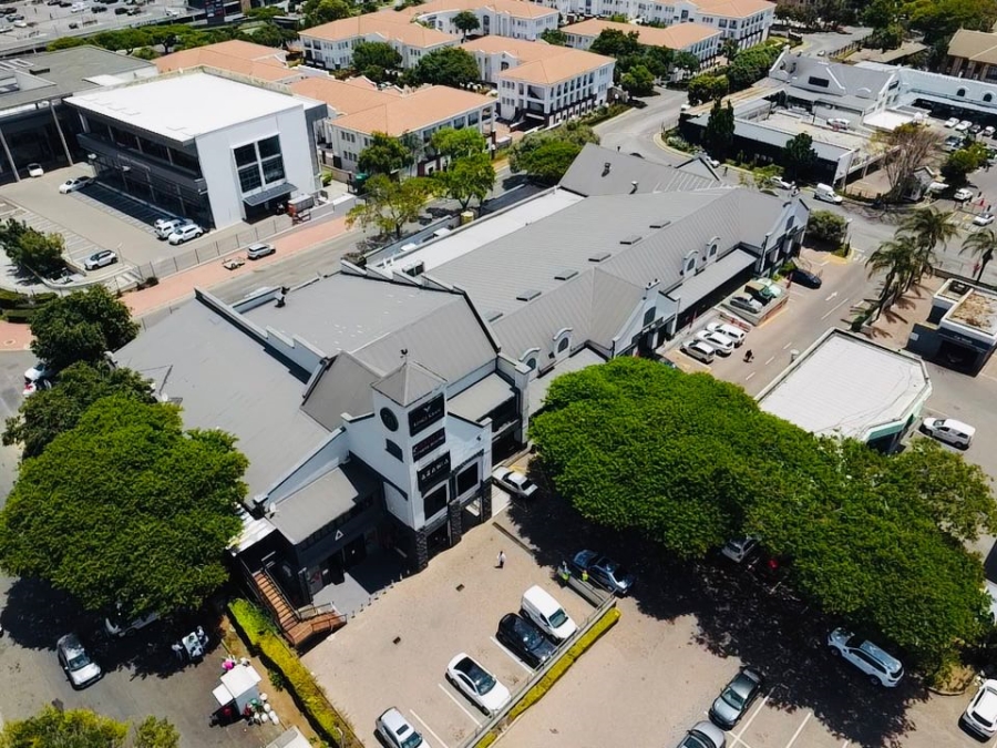 Commercial Property for Sale in Bryanston Gauteng