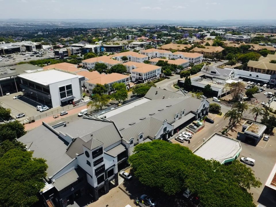 Commercial Property for Sale in Bryanston Gauteng