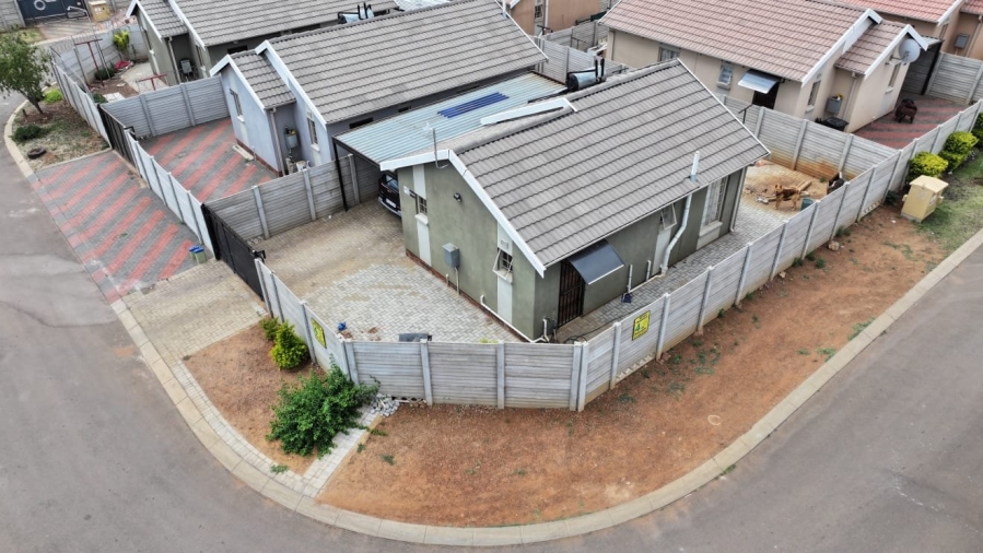 2 Bedroom Property for Sale in Sky City Gauteng