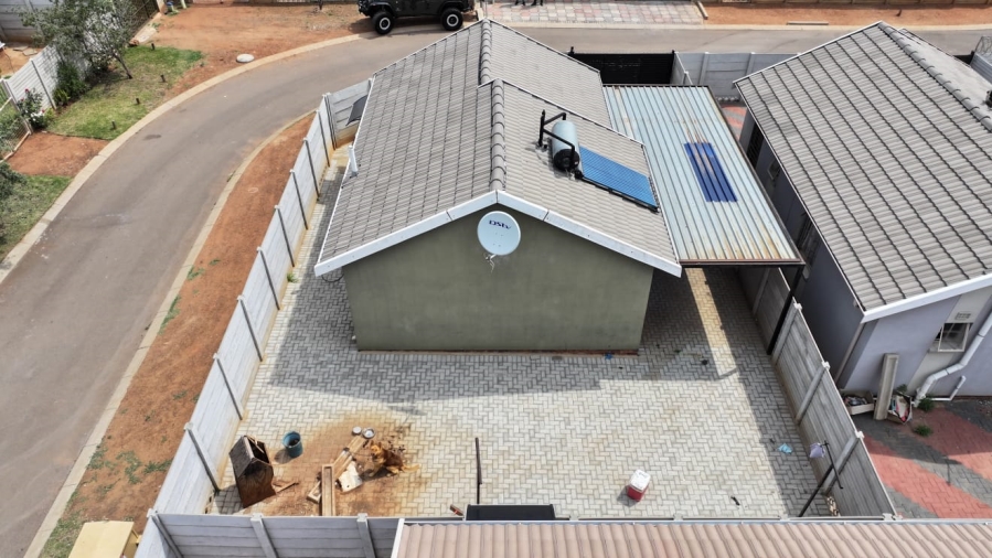 2 Bedroom Property for Sale in Sky City Gauteng