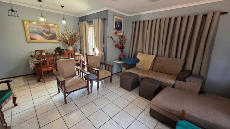 3 Bedroom Property for Sale in Doornpoort Gauteng