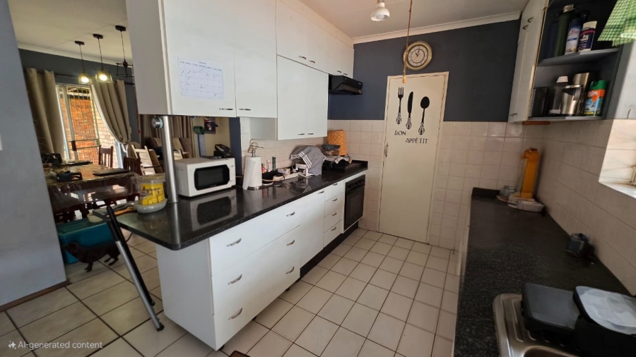3 Bedroom Property for Sale in Doornpoort Gauteng