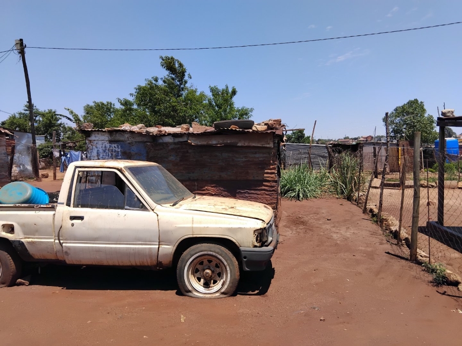 Commercial Property for Sale in Duduza Gauteng