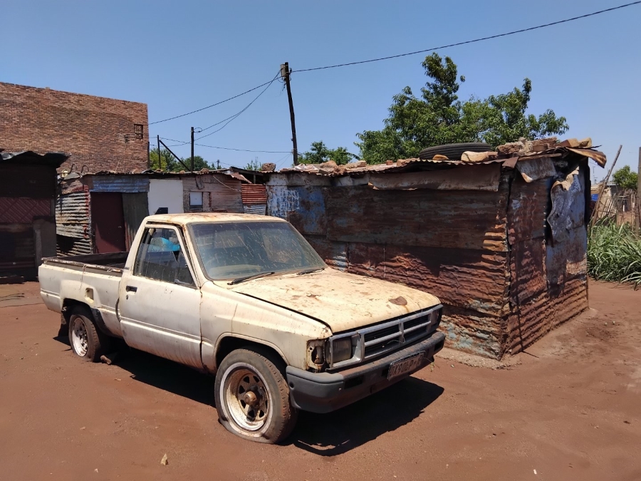 Commercial Property for Sale in Duduza Gauteng